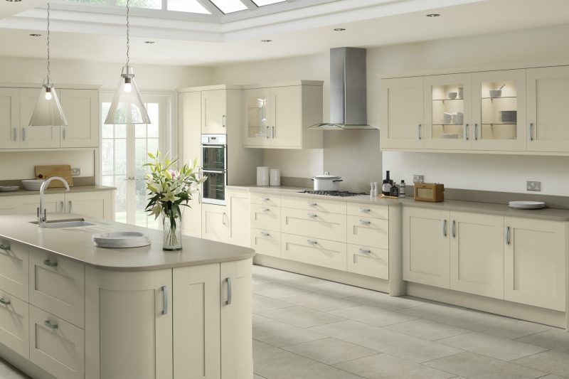 Grained Collection - Lochanna Kitchens