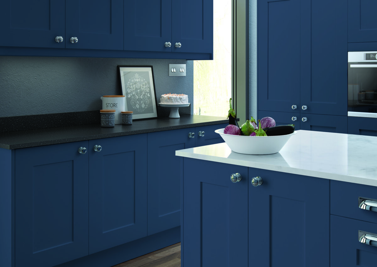 Kitchens - Lochanna Kitchens