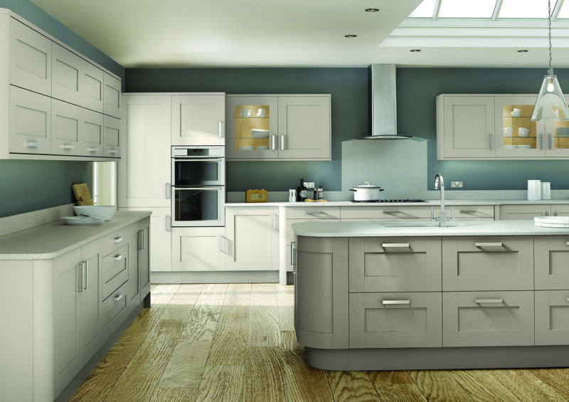 Kitchens - Lochanna Kitchens