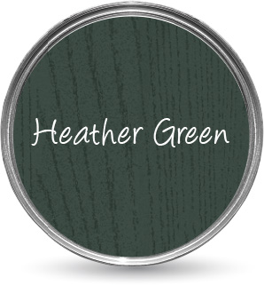 Heather Green