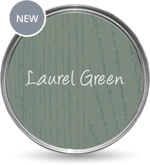 Laurel Green