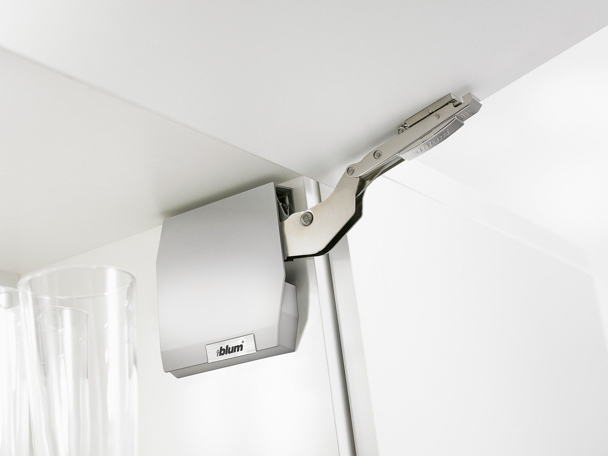 Blum Aventos HK-S Door stay