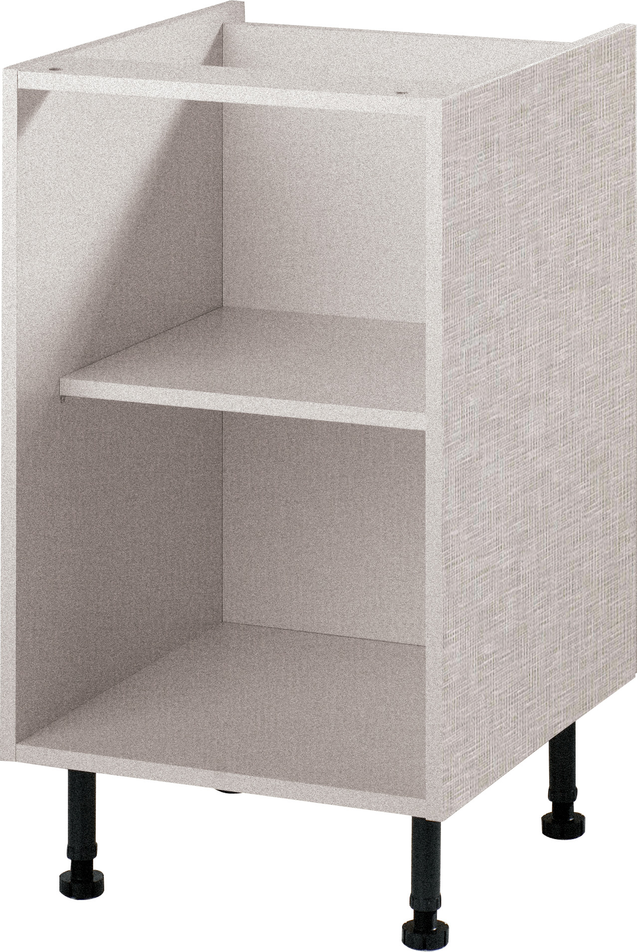 Linen Grey Cabinet